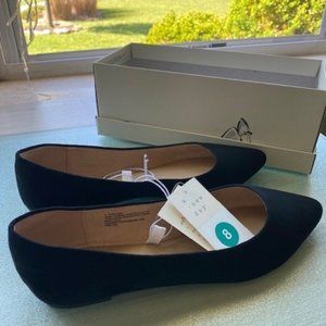 A New Day Flats/Shoes Size 8